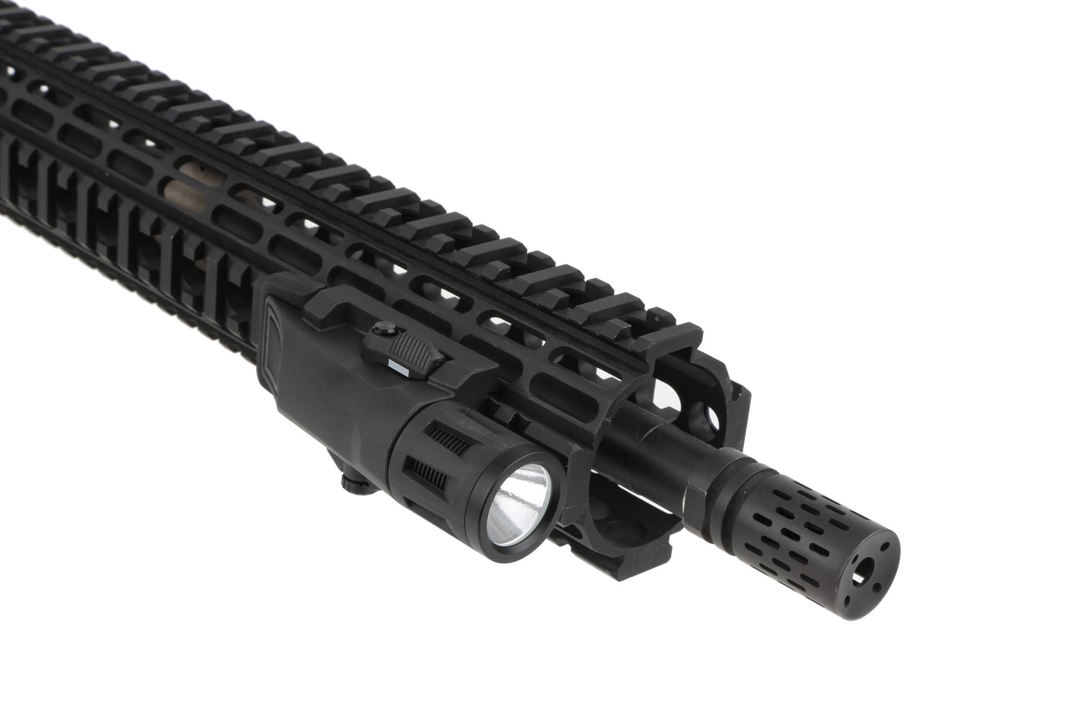 Inforce WML Gen 2 White / IR Weapon Mounted Light - 400 Lumens